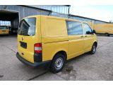 VW T5 Transporter bei Sportwagen.expert - Abbildung (4 / 10)