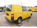 VW T5 Transporter bei Sportwagen.expert - Abbildung (4 / 10)