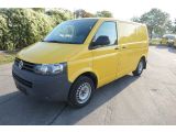 VW T5 Transporter bei Sportwagen.expert - Abbildung (2 / 10)
