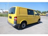 VW T5 Transporter bei Sportwagen.expert - Abbildung (4 / 10)
