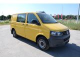 VW T5 Transporter bei Sportwagen.expert - Abbildung (3 / 10)