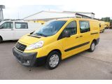 Fiat Scudo bei Sportwagen.expert - Abbildung (2 / 10)