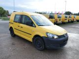 VW Caddy bei Sportwagen.expert - Abbildung (3 / 10)