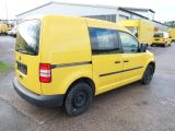 VW Caddy bei Sportwagen.expert - Abbildung (6 / 10)