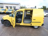 VW Caddy bei Sportwagen.expert - Abbildung (8 / 10)