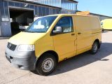 VW T5 Transporter bei Sportwagen.expert - Abbildung (2 / 10) VW T5 Transporter bei Sportwagen.expert - Abbildung (2 / 10)