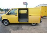 VW T5 Transporter bei Sportwagen.expert - Abbildung (8 / 10)