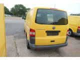 VW T5 Transporter bei Sportwagen.expert - Abbildung (4 / 10)
