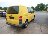 VW T5 Transporter bei Sportwagen.expert - Abbildung (6 / 10)