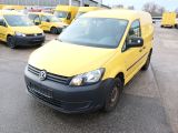 VW Caddy bei Sportwagen.expert - Abbildung (3 / 10)