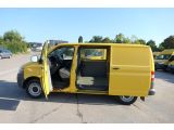 VW T5 Transporter bei Sportwagen.expert - Abbildung (9 / 10)