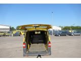VW T5 Transporter bei Sportwagen.expert - Abbildung (6 / 10)