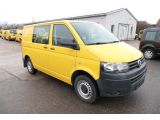 VW T5 Transporter bei Sportwagen.expert - Abbildung (2 / 10)