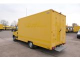 Iveco Daily bei Sportwagen.expert - Abbildung (4 / 10)