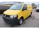 VW T5 Transporter bei Sportwagen.expert - Abbildung (2 / 10)