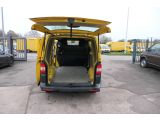 VW T5 Transporter bei Sportwagen.expert - Abbildung (8 / 10)