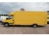 Iveco Daily bei Sportwagen.expert - Abbildung (3 / 10)