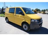 VW T5 Transporter bei Sportwagen.expert - Abbildung (2 / 10)