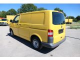 VW T5 Transporter bei Sportwagen.expert - Abbildung (5 / 10)