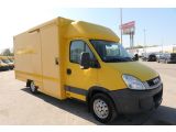 Iveco Daily bei Sportwagen.expert - Abbildung (2 / 10)