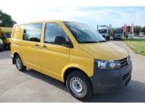 VW T5 Transporter bei Sportwagen.expert - Abbildung (2 / 10)