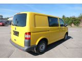VW T5 Transporter bei Sportwagen.expert - Abbildung (4 / 10)