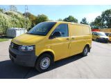 VW T5 Transporter bei Sportwagen.expert - Abbildung (2 / 10)