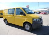 VW T5 Transporter bei Sportwagen.expert - Abbildung (3 / 10)