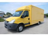 Iveco Daily bei Sportwagen.expert - Abbildung (2 / 10)