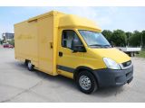 Iveco Daily bei Sportwagen.expert - Abbildung (3 / 10)