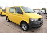 VW T5 Transporter bei Sportwagen.expert - Abbildung (3 / 10)