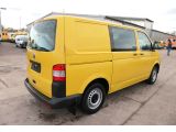 VW T5 Transporter bei Sportwagen.expert - Abbildung (4 / 10)