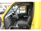 Iveco Daily bei Sportwagen.expert - Abbildung (9 / 10)