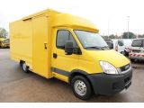 Iveco Daily bei Sportwagen.expert - Abbildung (2 / 10)