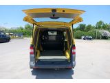 VW T5 Transporter bei Sportwagen.expert - Abbildung (10 / 10)