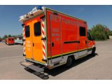 Mercedes-Benz Sprinter bei Sportwagen.expert - Abbildung (3 / 10)