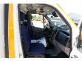 Mercedes-Benz Sprinter bei Sportwagen.expert - Abbildung (10 / 10)