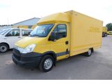 Iveco Daily bei Sportwagen.expert - Abbildung (2 / 10)