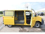 VW T5 Transporter bei Sportwagen.expert - Abbildung (9 / 10)