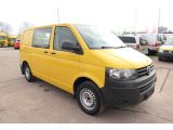 VW T5 Transporter bei Sportwagen.expert - Abbildung (3 / 10)