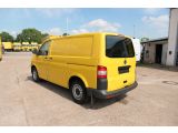 VW T5 Transporter bei Sportwagen.expert - Abbildung (4 / 10)