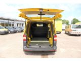 VW T5 Transporter bei Sportwagen.expert - Abbildung (6 / 10)