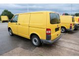 VW T5 Transporter bei Sportwagen.expert - Abbildung (4 / 10)