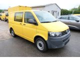 VW T5 Transporter bei Sportwagen.expert - Abbildung (3 / 10)