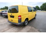 VW T5 Transporter bei Sportwagen.expert - Abbildung (5 / 10)