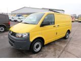 VW T5 Transporter bei Sportwagen.expert - Abbildung (2 / 10)
