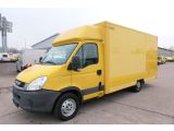 Iveco Daily bei Sportwagen.expert - Abbildung (2 / 10)