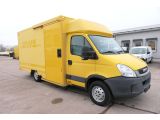 Iveco Daily bei Sportwagen.expert - Abbildung (3 / 10)