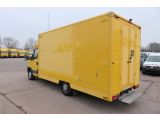 Iveco Daily bei Sportwagen.expert - Abbildung (5 / 10)