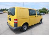 VW T5 Transporter bei Sportwagen.expert - Abbildung (4 / 10)